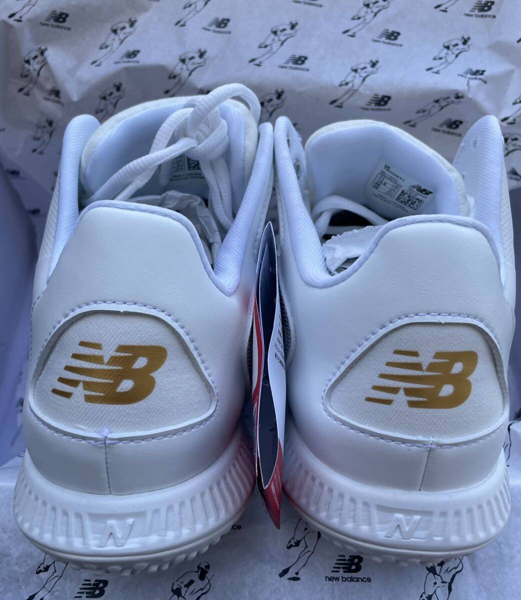 新品未使用 new balance Ohtani v1 Turf WT1 大谷翔平 TSHOWT1 新品未使用 new balance Ohtani v1 Turf WT1 大谷翔平 TSHOWT1