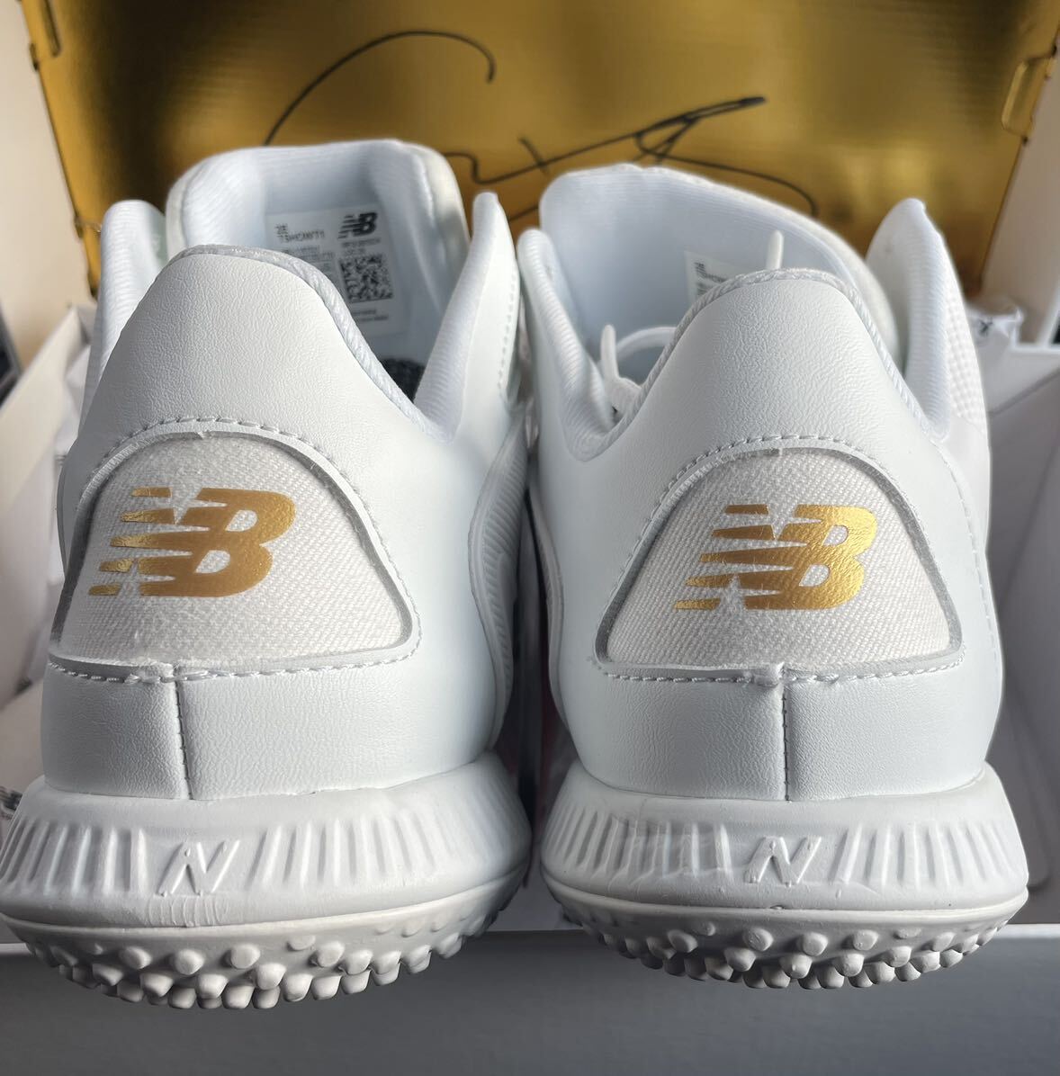 新品未使用 new balance Ohtani v1 Turf WT1 大谷翔平 TSHOWT1 新品未使用 new balance Ohtani v1 Turf WT1 大谷翔平 TSHOWT1