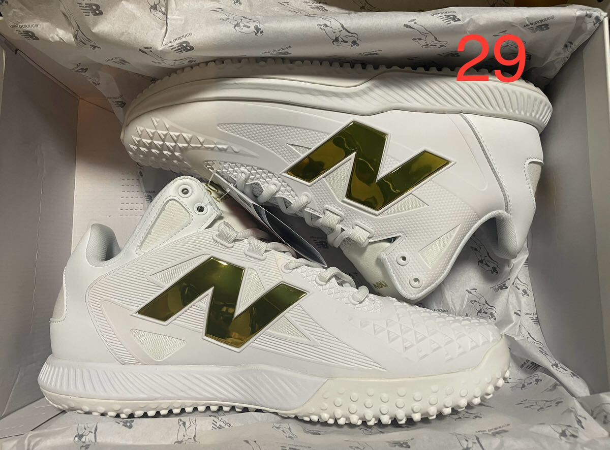 新品未使用 new balance Ohtani v1 Turf WT1 大谷翔平 TSHOWT1 新品未使用 new balance Ohtani v1 Turf WT1 大谷翔平 TSHOWT1