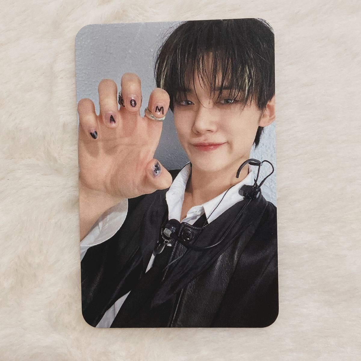 txt ヨンジュン ラキドロ ラッキードロー 日本 weverse 追跡つき txt ヨンジュン ラキドロ ラッキードロー 日本 weverse 追跡つき