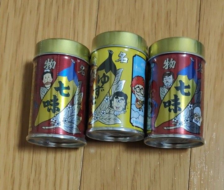 ドリフターズ展 志村けん大爆笑展 限定 パッケージ 八幡屋礒五郎 ドリフターズ展 志村けん大爆笑展 限定 パッケージ 八幡屋礒五郎