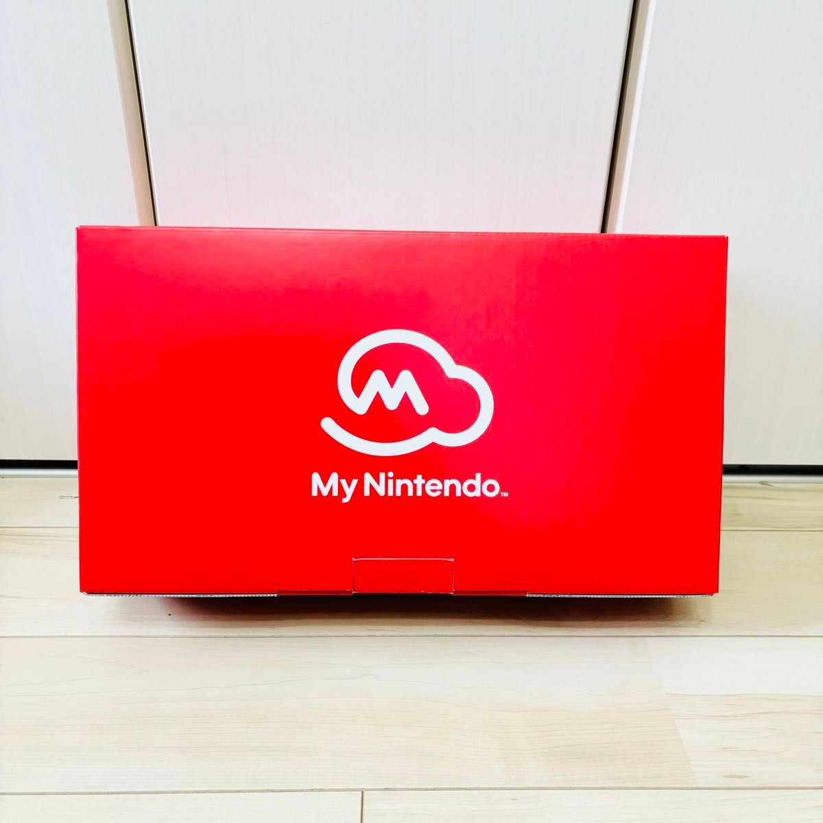 未使用級 Nintendo Switch 2024 任天堂 バッテリー強化3 未使用】2024年モデル バッテリー強化版 Nintendo Switch マイ