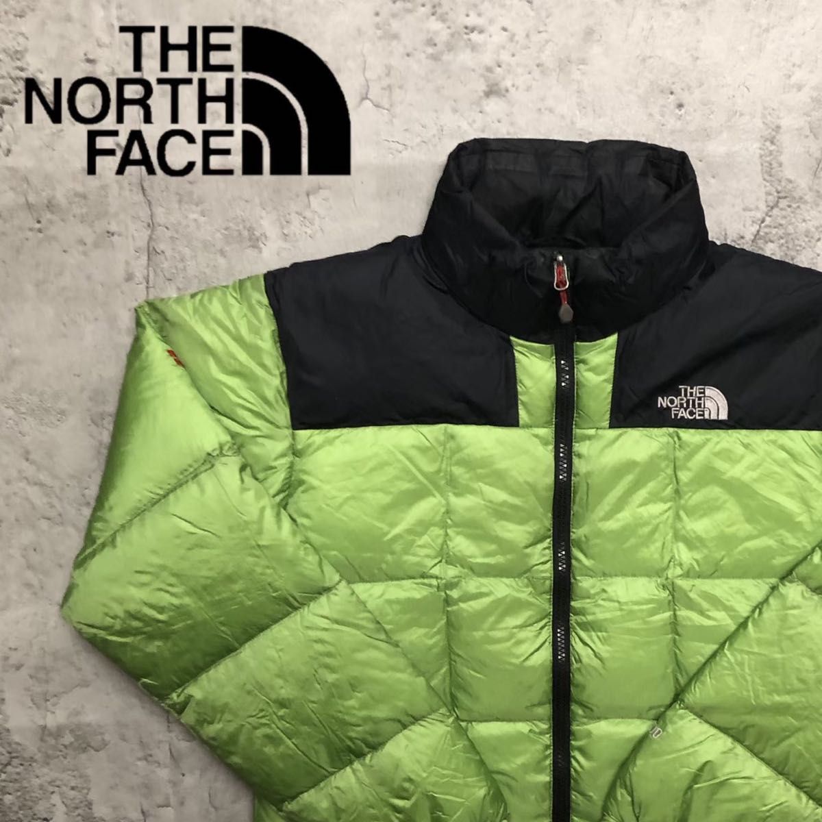 新品未使用】THE NORTH FACE ザノースフェイス ローツェ ダウン 新品未使用】THE NORTH FACE ザノースフェイス ローツェ ダウン