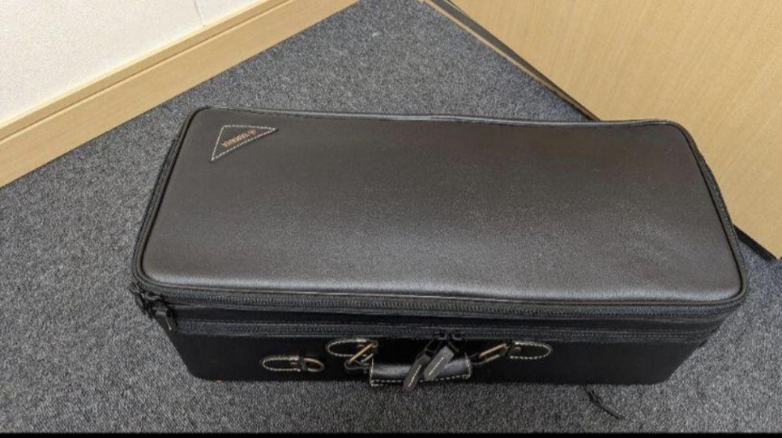 新品 YAMAHAヤマハ トランペットダブルケース|Yahoo!フリマ(旧 新品 YAMAHAヤマハ トランペットダブルケース|Yahoo!フリマ(旧