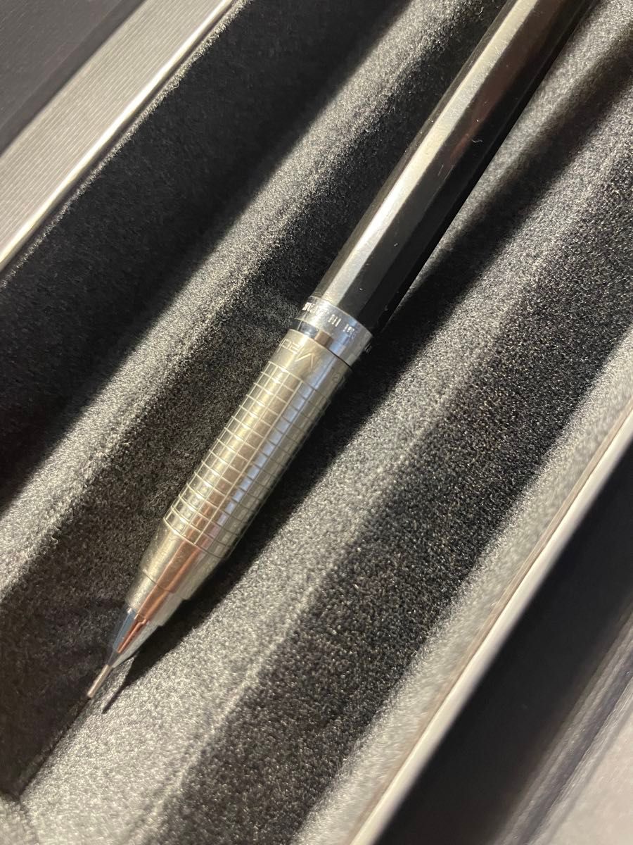 希少 Pentel Mechanica Sharpencil ぺんてる メカニカ 0 5mm 希少 Pentel Mechanica Sharpencil ぺんてる メカニカ 0 5mm