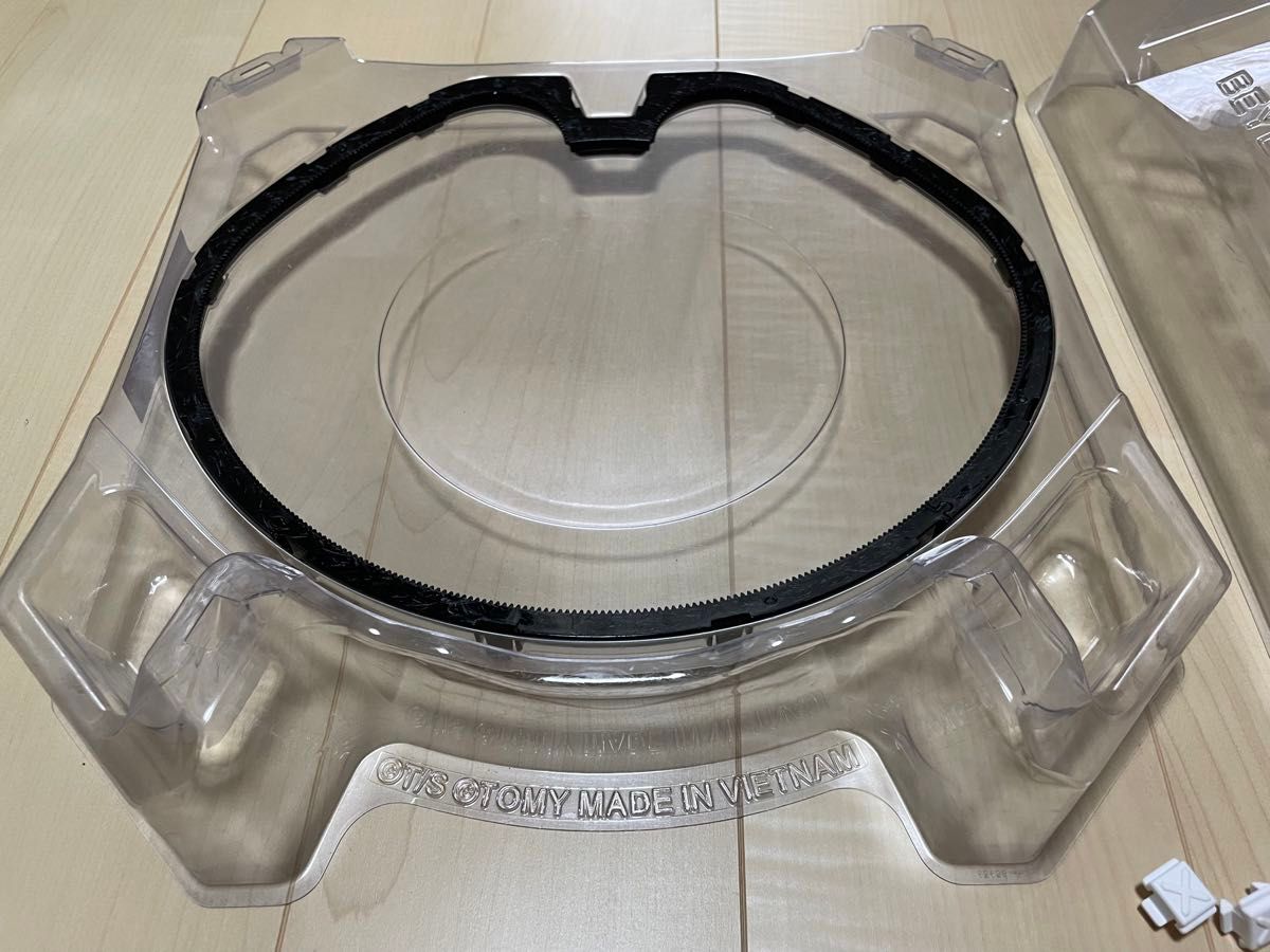 ベイブレードX スタジアム中古《BEYBRADE Xエクストリーム ベイブレードX スタジアム中古《BEYBRADE Xエクストリーム