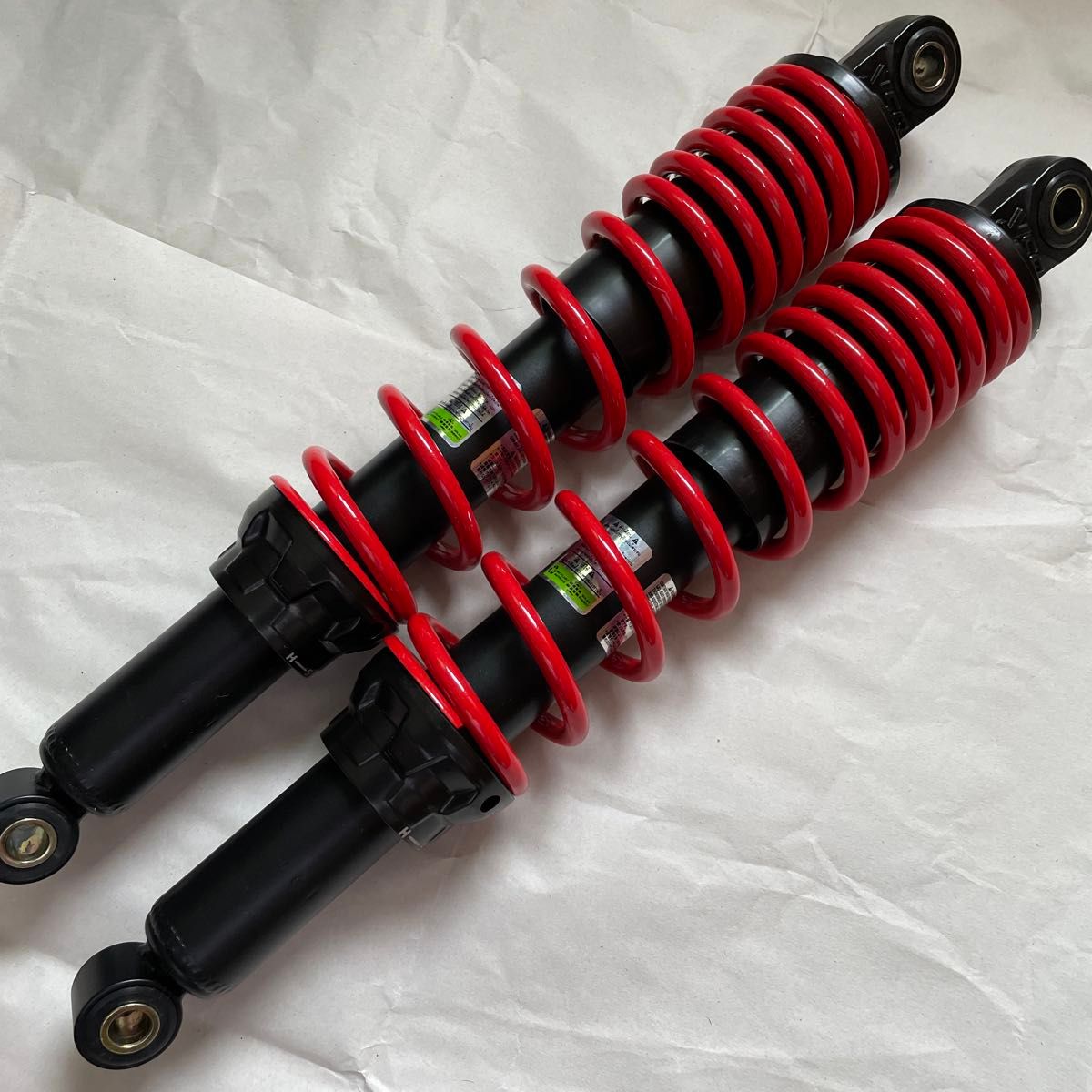CT125ハンターカブ JA65 YSS リアサスペンション(タイ製)中古品 CT125ハンターカブ JA65 YSS リアサスペンション(タイ製)中古品