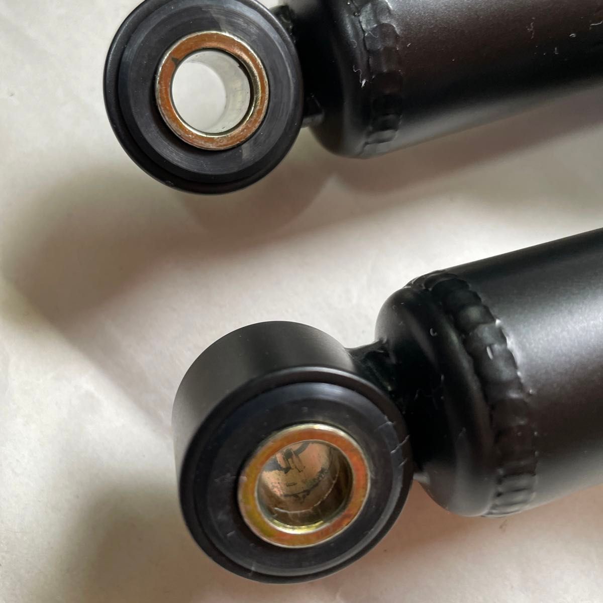 CT125ハンターカブ JA65 YSS リアサスペンション(タイ製)中古品 CT125ハンターカブ JA65 YSS リアサスペンション(タイ製)中古品