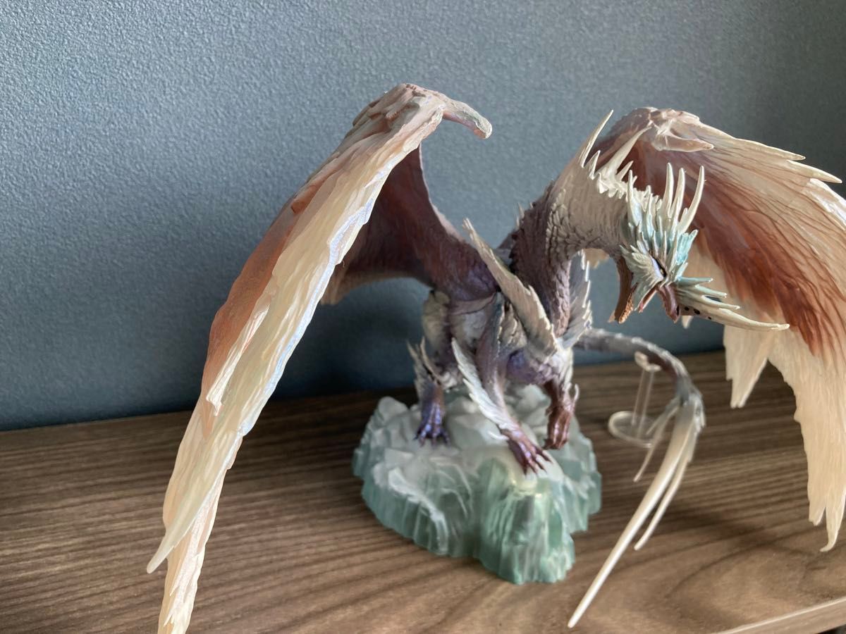 モンスターハンターワールド モンハン イヴェルカーナ モンスターハンターワールド モンハン イヴェルカーナ