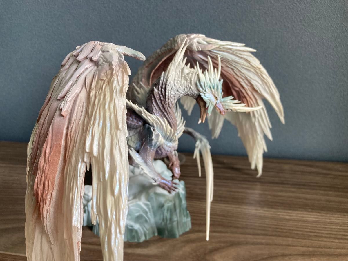 モンスターハンターワールド モンハン イヴェルカーナ モンスターハンターワールド モンハン イヴェルカーナ