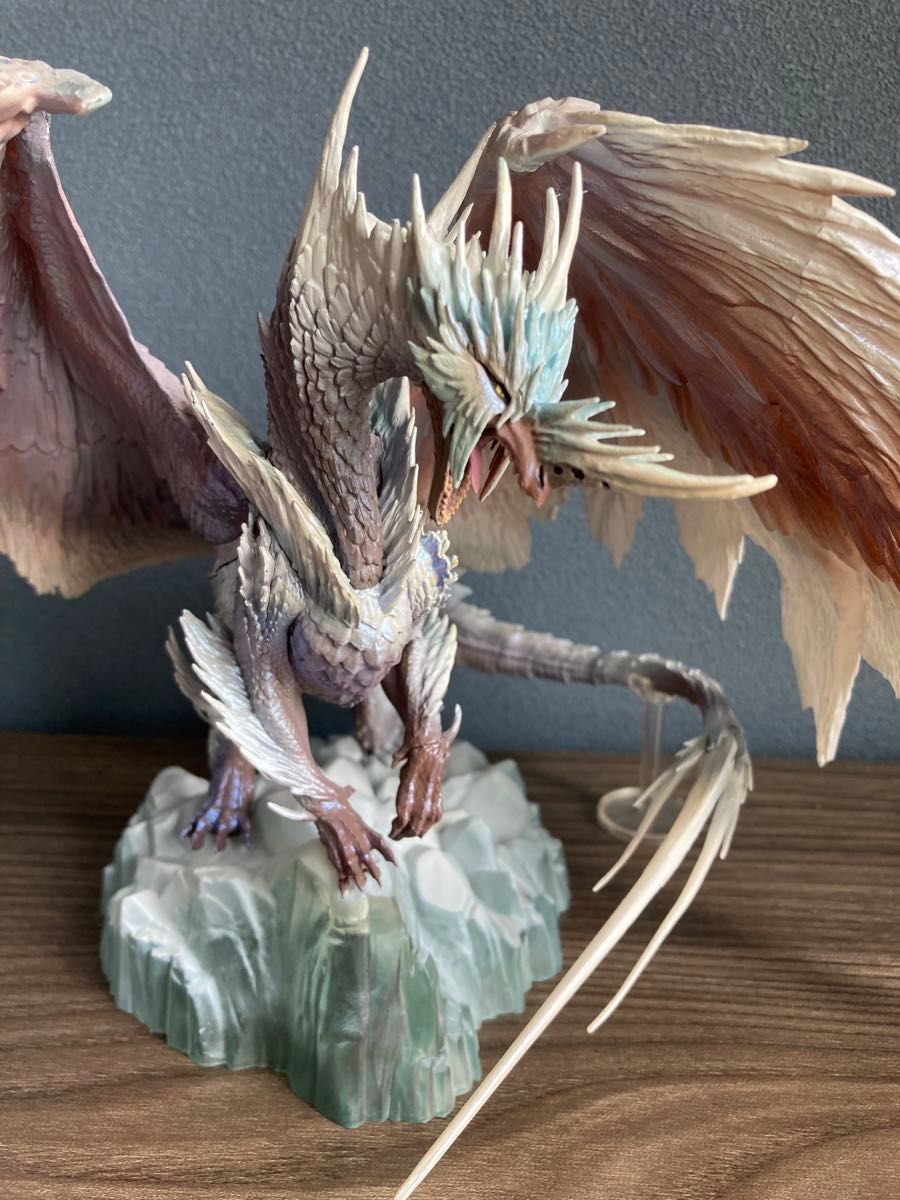 モンスターハンターワールド モンハン イヴェルカーナ モンスターハンターワールド モンハン イヴェルカーナ