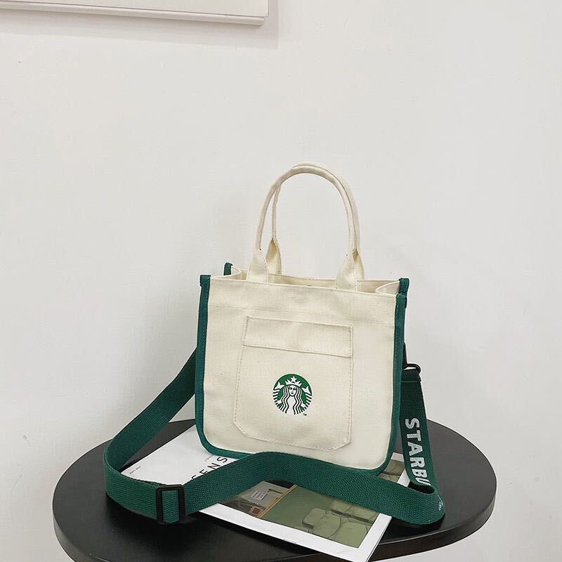 スターバックス海外限定】スタバ日本未発売トートバック スターバックス海外限定】スタバ日本未発売トートバック