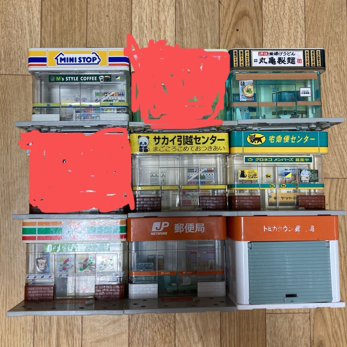トミカタウン ジャンク品 まとめ売り|Yahoo!フリマ(旧PayPay トミカタウン ジャンク品 まとめ売り|Yahoo!フリマ(旧PayPay