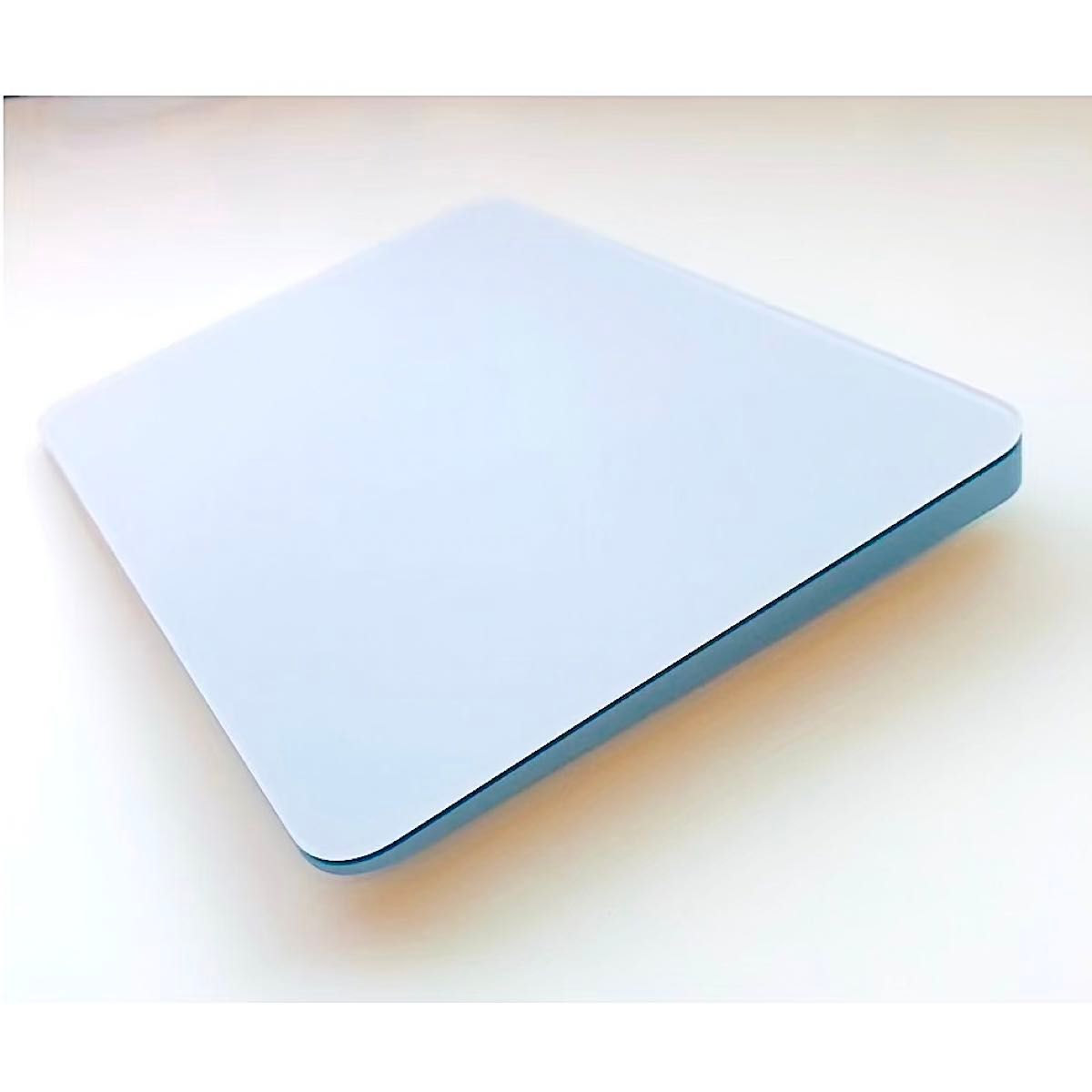 希少限定カラーブルー/単品未販売品】Apple Magic Trackpad 3 希少限定カラーブルー/単品未販売品】Apple Magic Trackpad 3