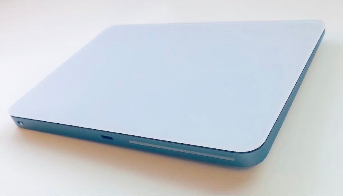 希少限定カラーブルー/単品未販売品】Apple Magic Trackpad 3 希少限定カラーブルー/単品未販売品】Apple Magic Trackpad 3