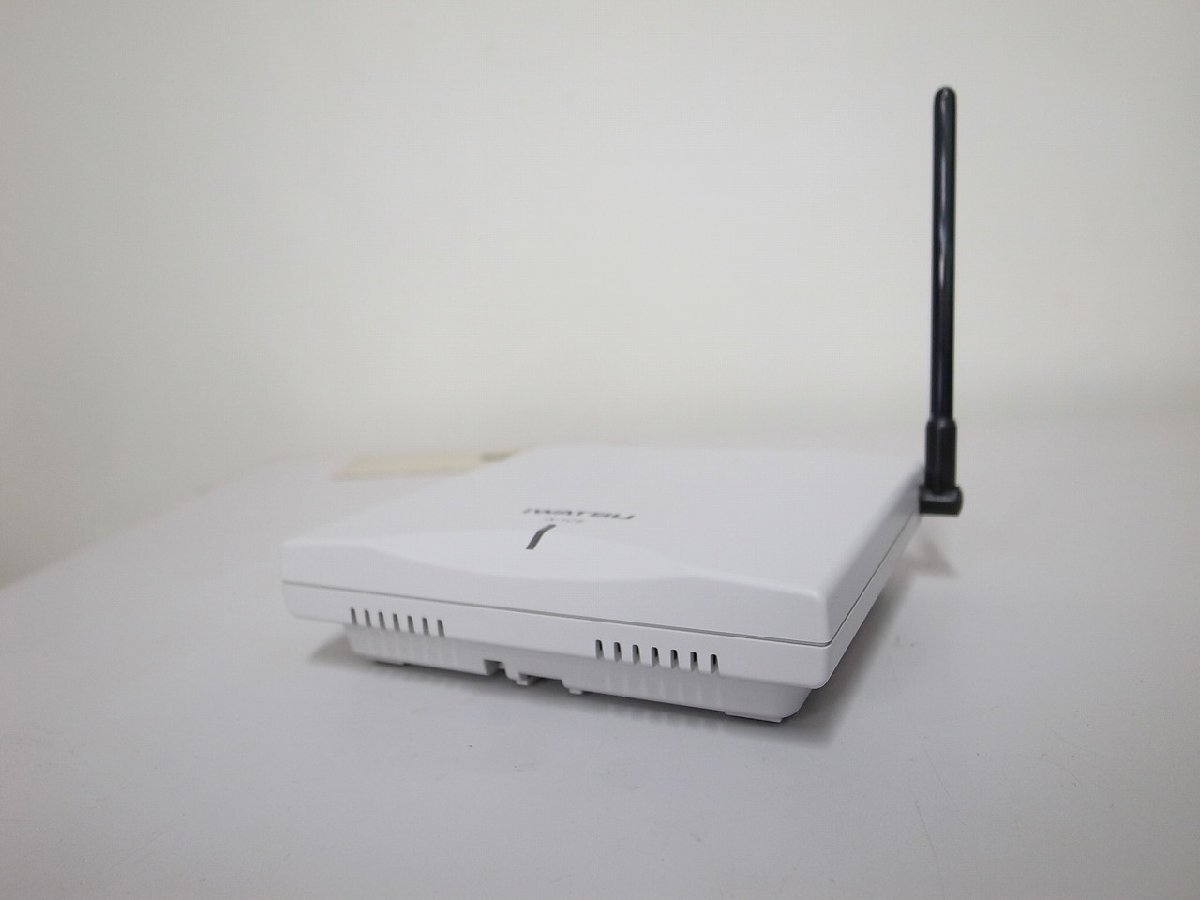 △Ω保証有 Σ 6637) WX-824ME 岩通 テレモア TELEMORE 824主装置 △Ω保証有 Σ 6637) WX-824ME 岩通 テレモア TELEMORE 824主装置