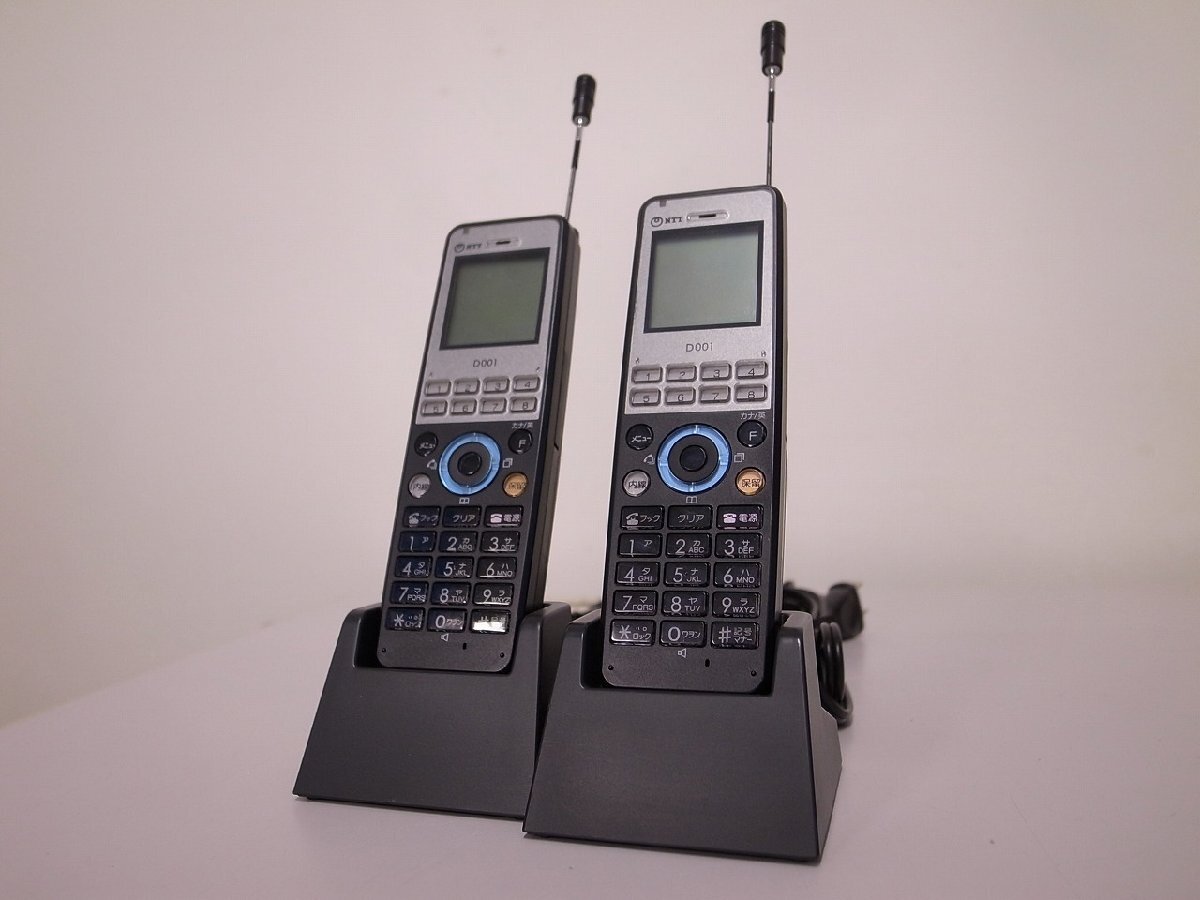 □日立 Gi 12ボタン多機能電話機 【ET-12Gi-TELSD】 2台 (1 □日立 Gi 12ボタン多機能電話機 【ET-12Gi-TELSD】 2台 (1