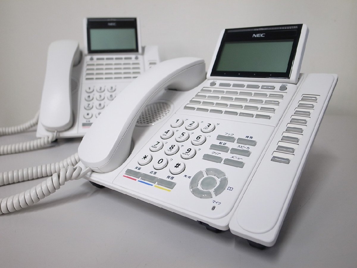 □NEC Aspire WX 16回線ESIユニット 【IP8D-16ESIU-A1】 (7 □NEC Aspire WX 16回線ESIユニット 【IP8D-16ESIU-A1】 (7