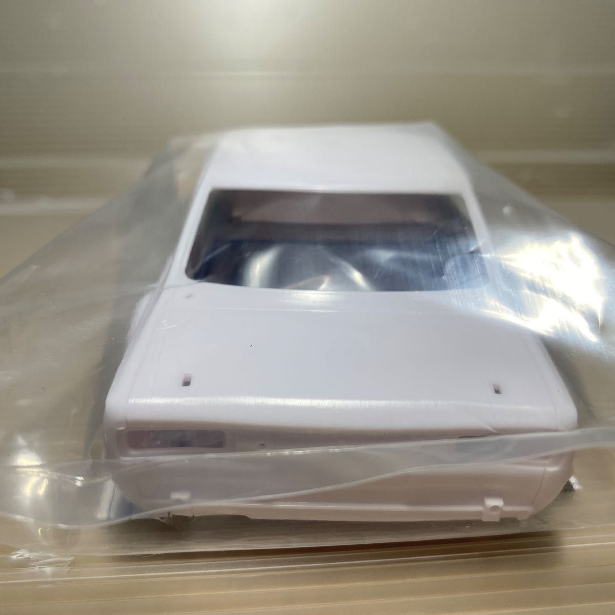 京商ミニッツ日産スカイライン2000GT-R (KPGC10) レーシング1972 京商ミニッツ日産スカイライン2000GT-R (KPGC10) レーシング1972
