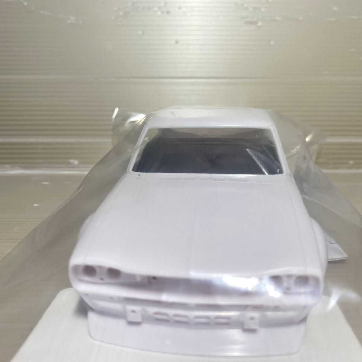 京商ミニッツ日産スカイライン2000GT-R (KPGC10) レーシング1972 京商ミニッツ日産スカイライン2000GT-R (KPGC10) レーシング1972