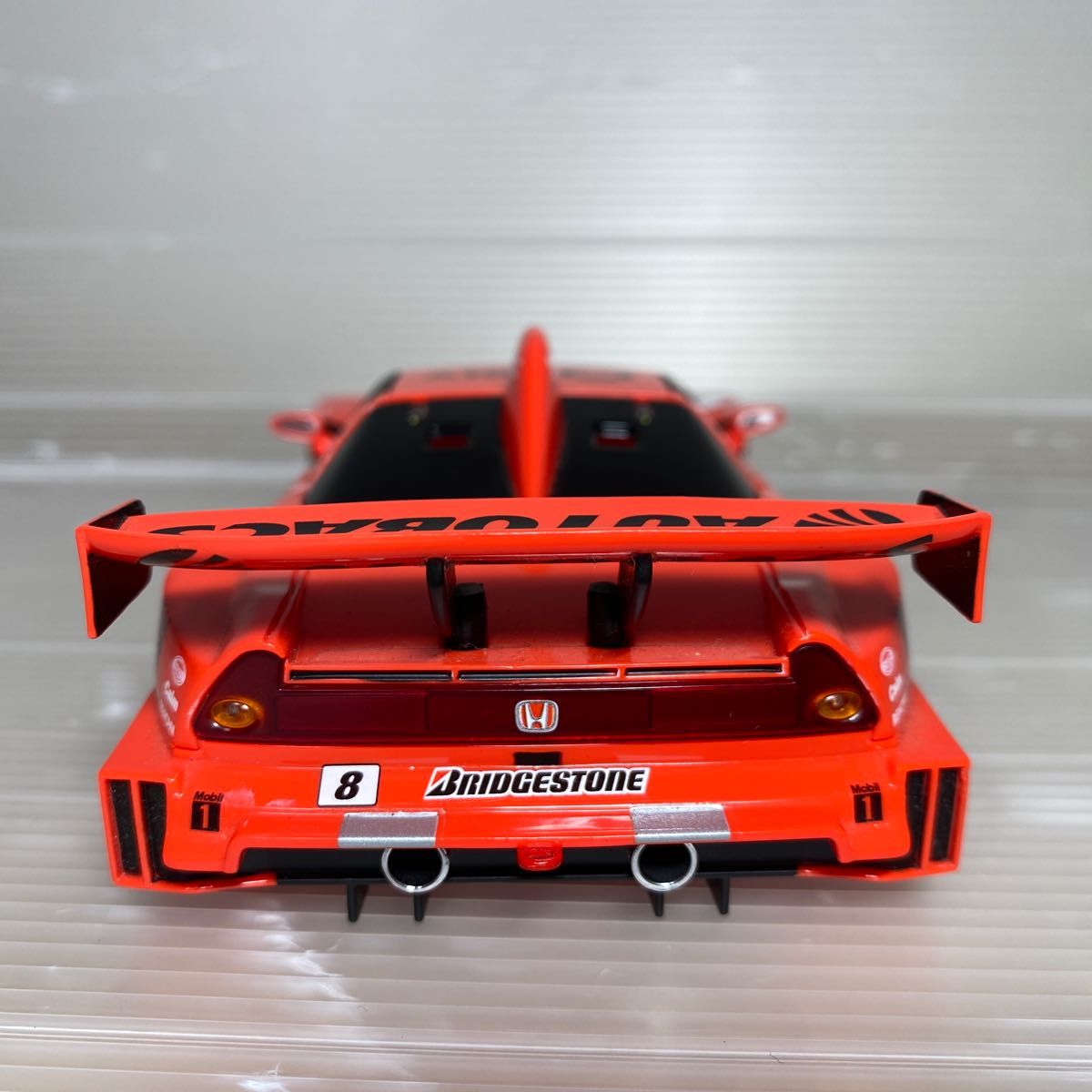 京商ミニッツ オートスケールコレクション ARTA NSX 2007 京商ミニッツ オートスケールコレクション ARTA NSX 2007