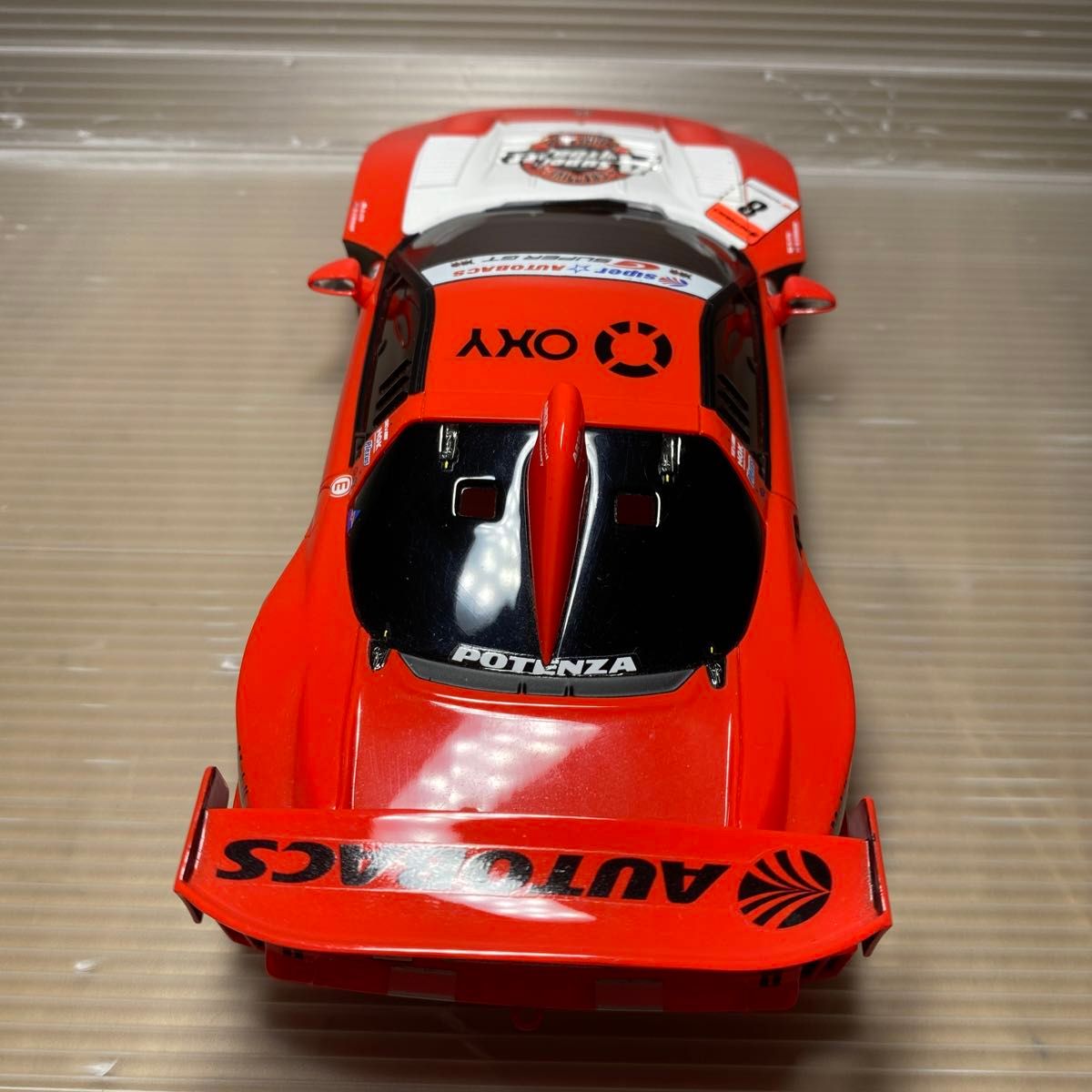 京商ミニッツ オートスケールコレクション ARTA NSX 2007 京商ミニッツ オートスケールコレクション ARTA NSX 2007