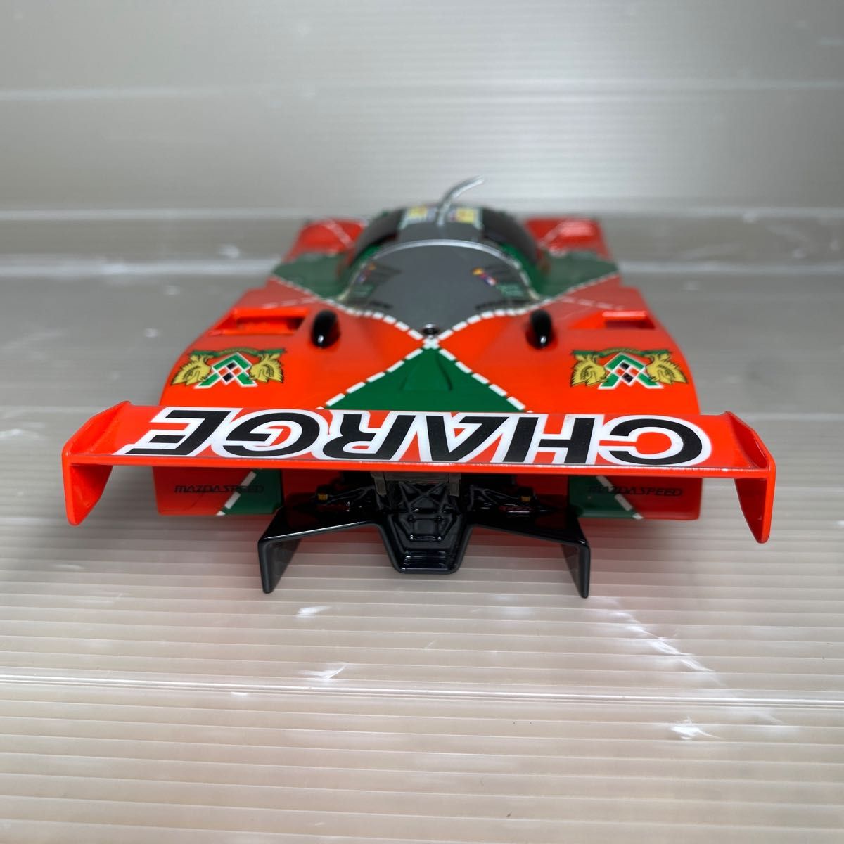 京商ミニッツ オートスケールコレクションMR-03 マツダ 787B No 京商ミニッツ オートスケールコレクションMR-03 マツダ 787B No