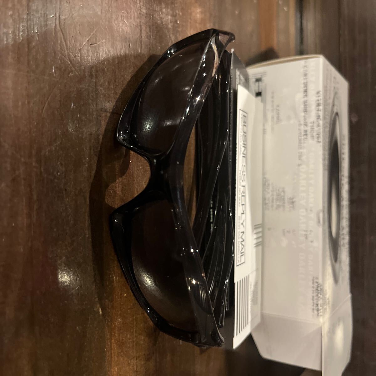 レア!オークリー OAKLEY モンスターパップ サングラス レア!オークリー OAKLEY モンスターパップ サングラス