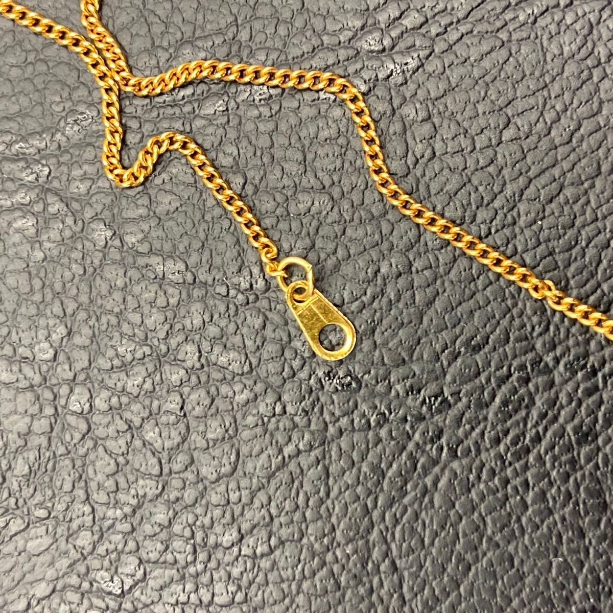 ingot】インゴット モチーフ トップ K18GF / ネックレス ingot】インゴット モチーフ トップ K18GF / ネックレス