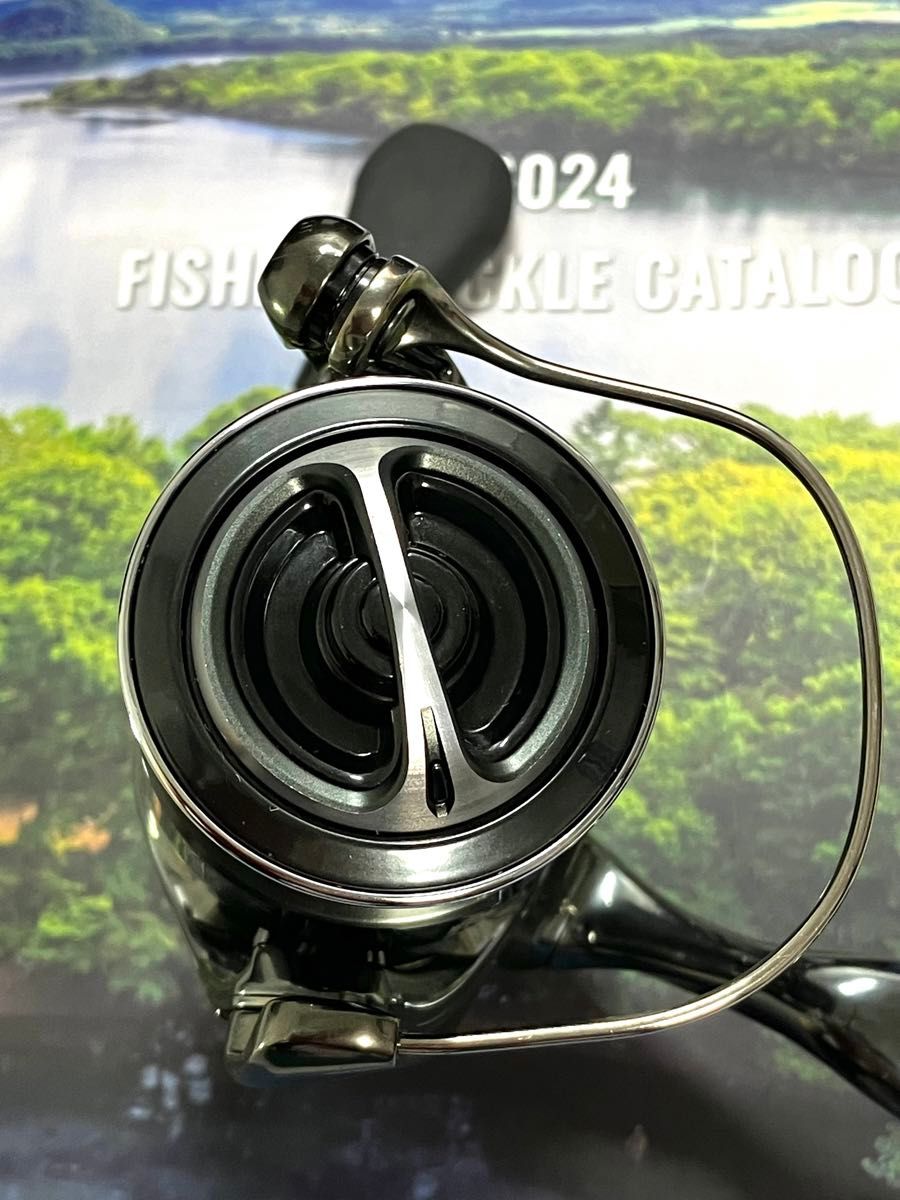 シマノ 22 ステラ C 2500 SXG スピニングリール|Yahoo!フリマ シマノ 22 ステラ C 2500 SXG スピニングリール|Yahoo!フリマ