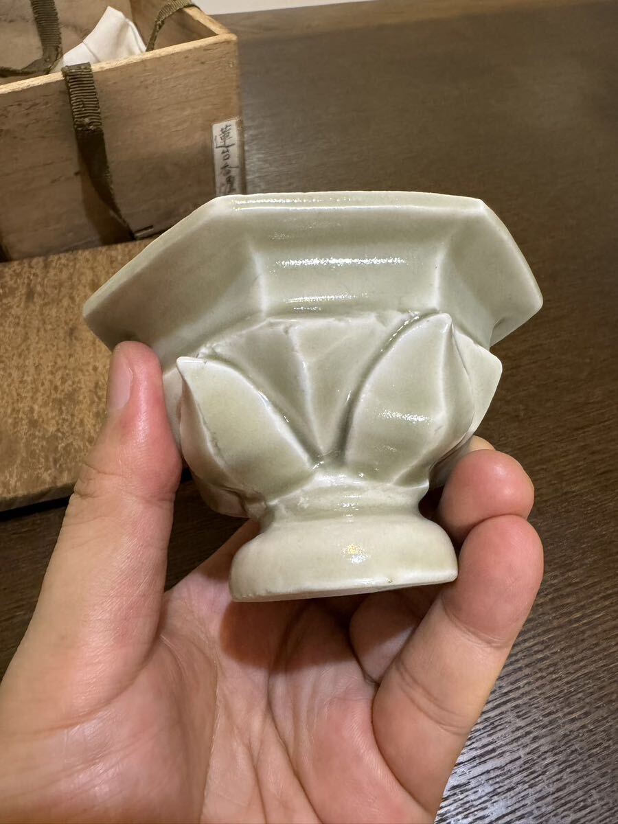 ☆唐物古玩古董☆宋時代 建窯 希少珍品 銀油滴 天目茶碗(☆唐物 ☆唐物古玩古董☆宋時代 建窯 希少珍品 銀油滴 天目茶碗(☆唐物