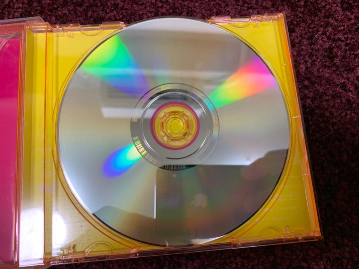 ネクスト レベル next level 浜崎あゆみ ayumi hamasaki cd CD_画像8