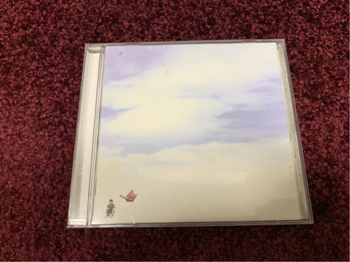 19 ジューク 無限大 cd CD_画像1