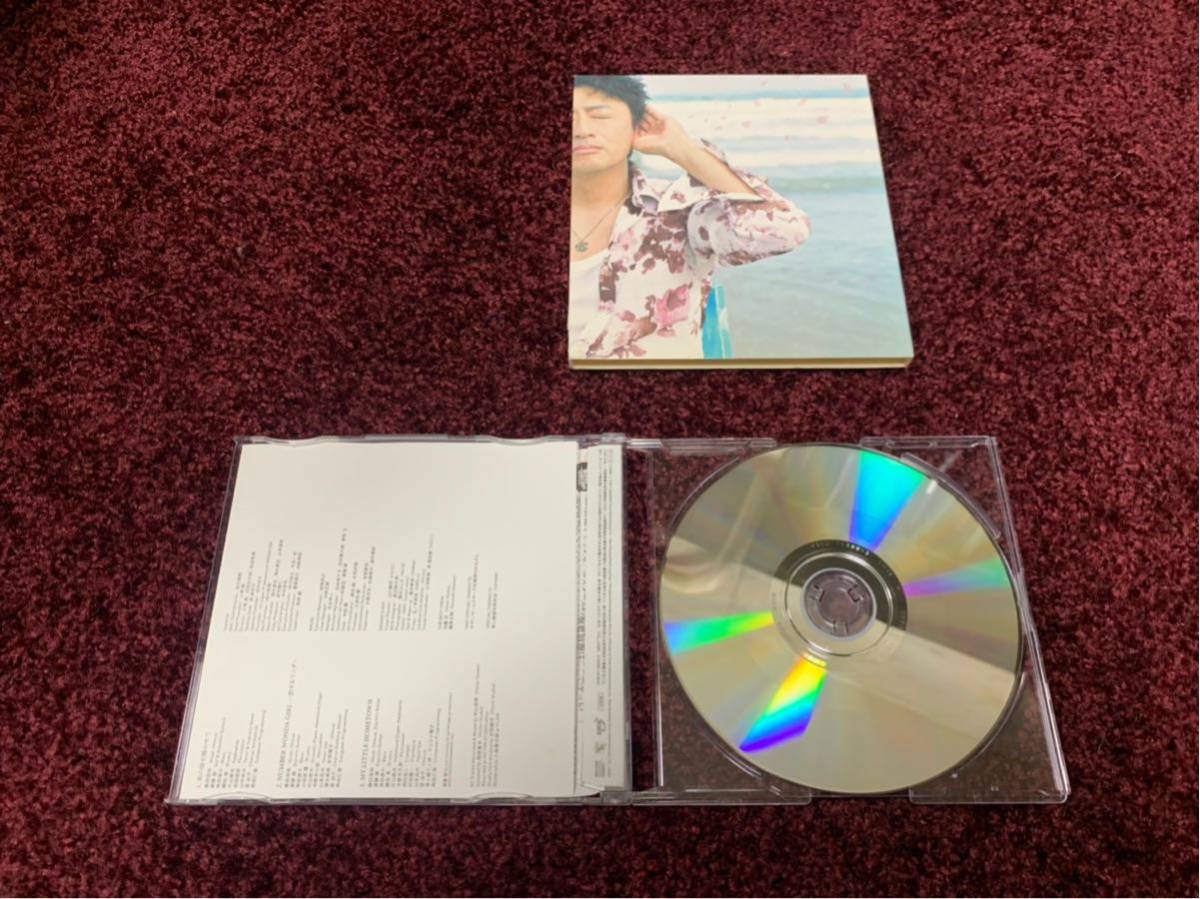 桑田佳祐 風の詩を聴かせて cd CD_画像5