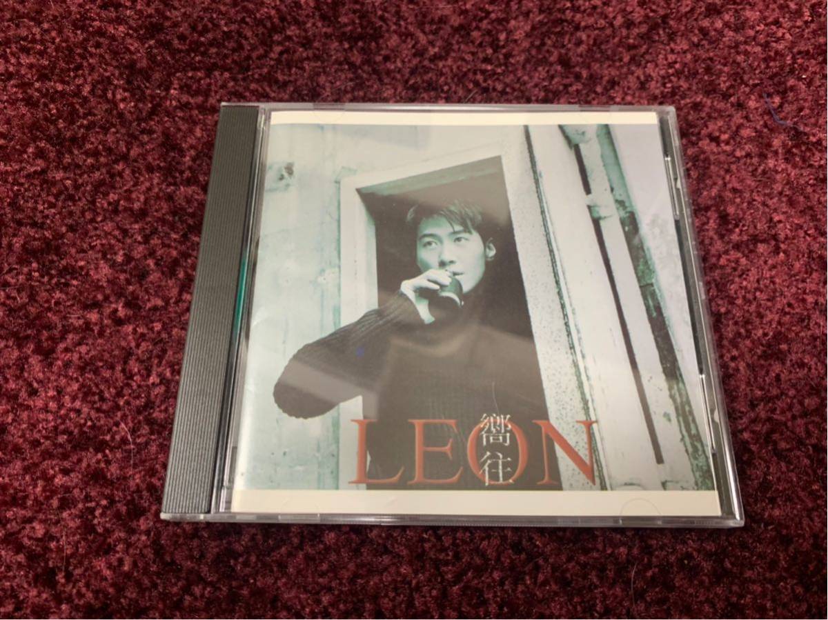 leon CD cd_画像1