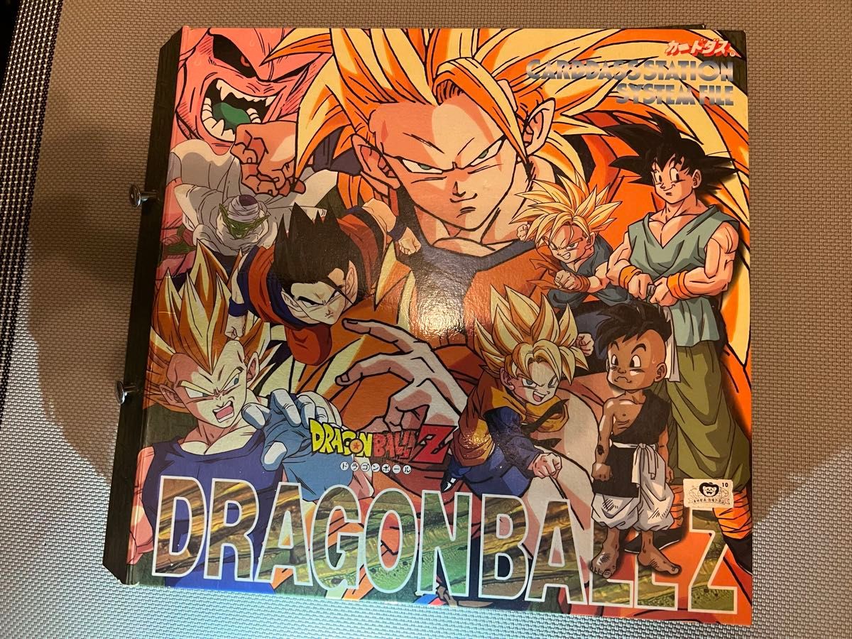 ドラゴンボール カードダス 初期 バンダイ 160種|Yahoo!フリマ ドラゴンボール カードダス 初期 バンダイ 160種|Yahoo!フリマ