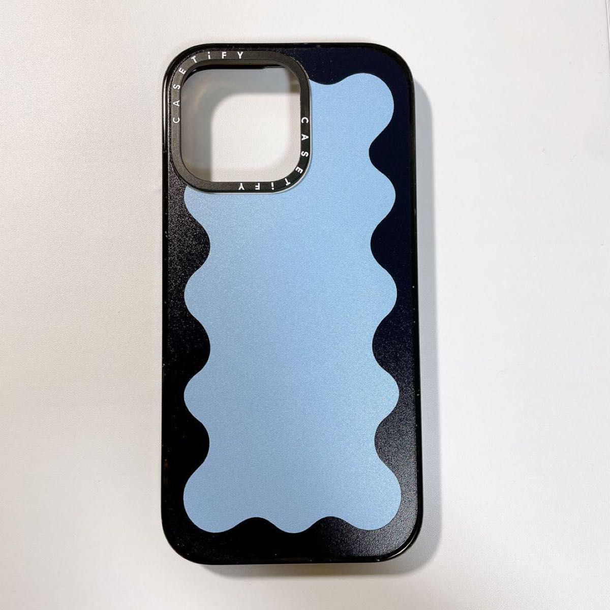 未使用 iPhone 15 Pro Max ケース MagSafe対応 青 ブルー 未使用 iPhone 15 Pro Max ケース MagSafe対応 青 ブルー