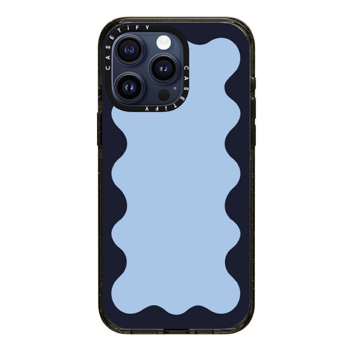 未使用 iPhone 15 Pro Max ケース MagSafe対応 青 ブルー 未使用 iPhone 15 Pro Max ケース MagSafe対応 青 ブルー