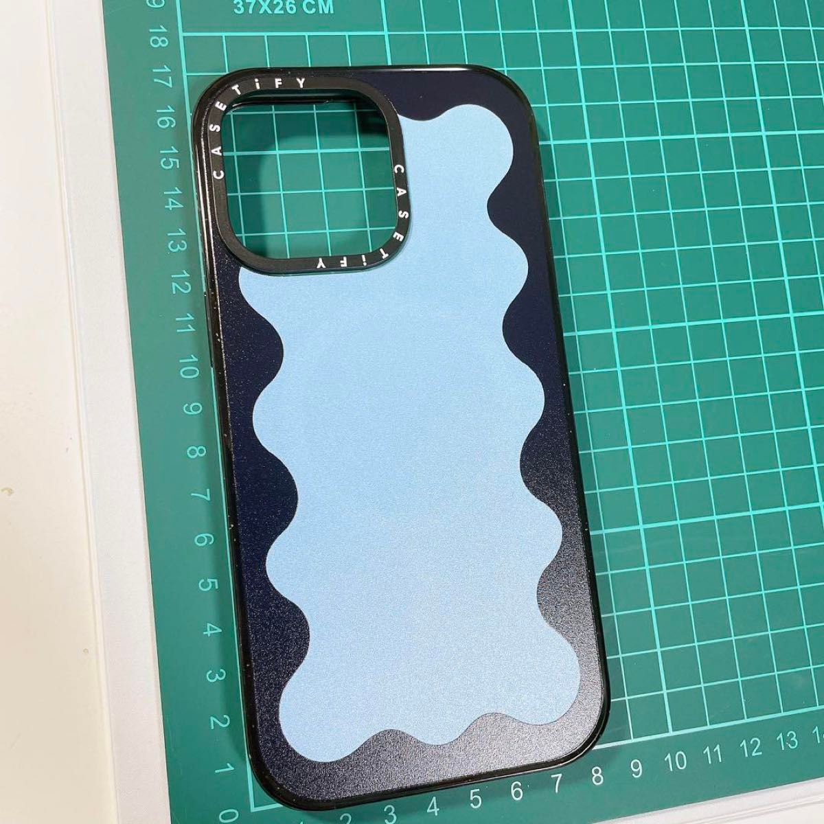 未使用 iPhone 15 Pro Max ケース MagSafe対応 青 ブルー 未使用 iPhone 15 Pro Max ケース MagSafe対応 青 ブルー
