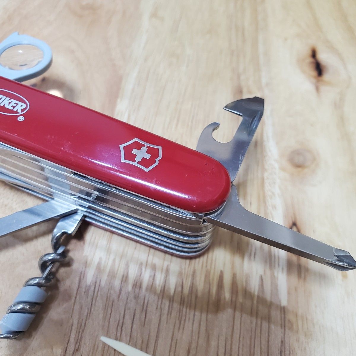 ビクトリノックス VICTORINOX マルチツール アウトドア アーミー ビクトリノックス VICTORINOX マルチツール アウトドア アーミー