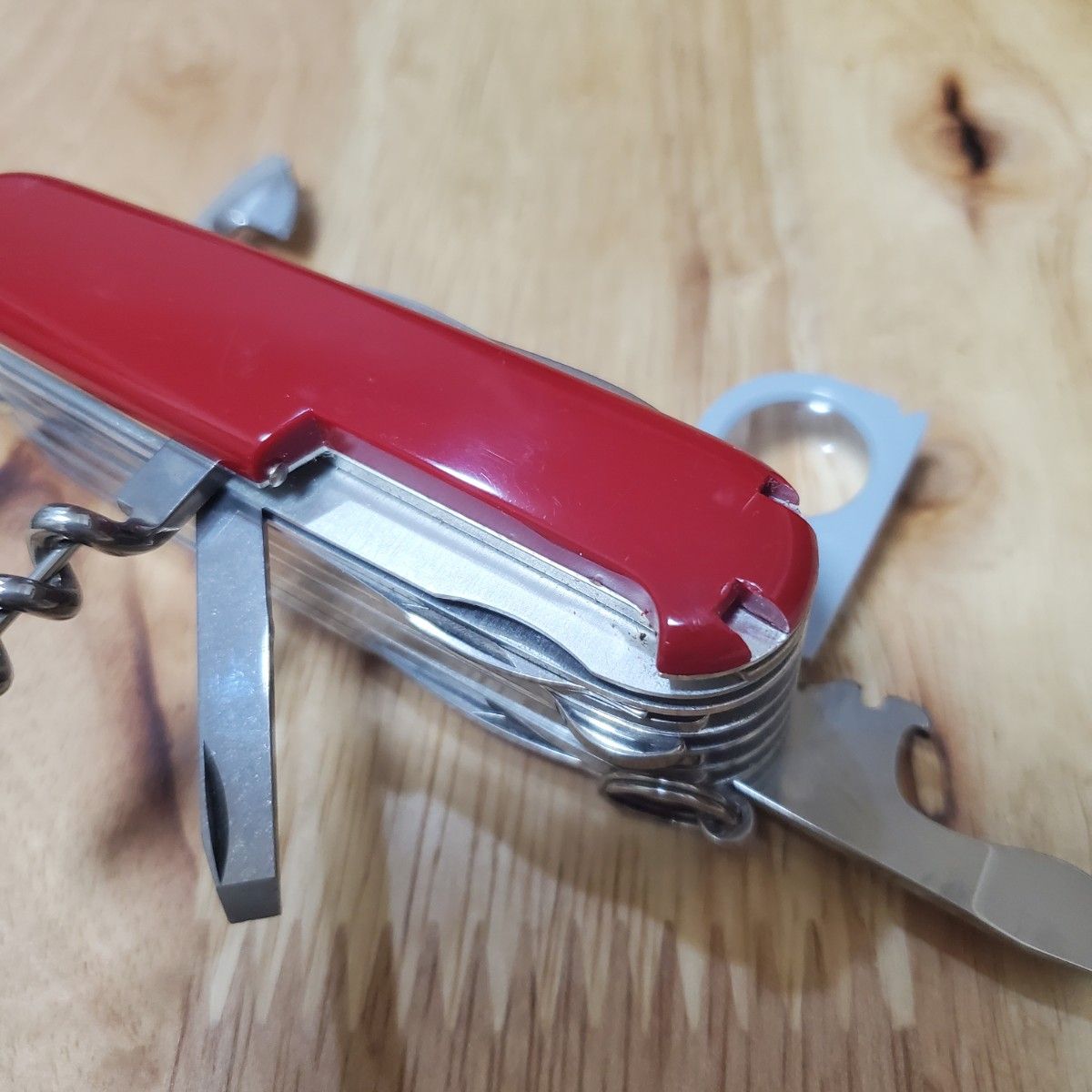 ビクトリノックス VICTORINOX マルチツール アウトドア アーミー ビクトリノックス VICTORINOX マルチツール アウトドア アーミー