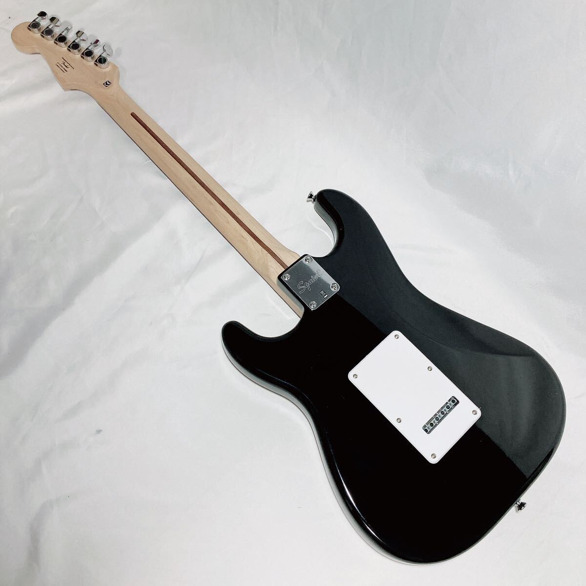 Squier ストラトキャスター by Fender/スクワイヤー フェンダー Squier ストラトキャスター by Fender/スクワイヤー フェンダー