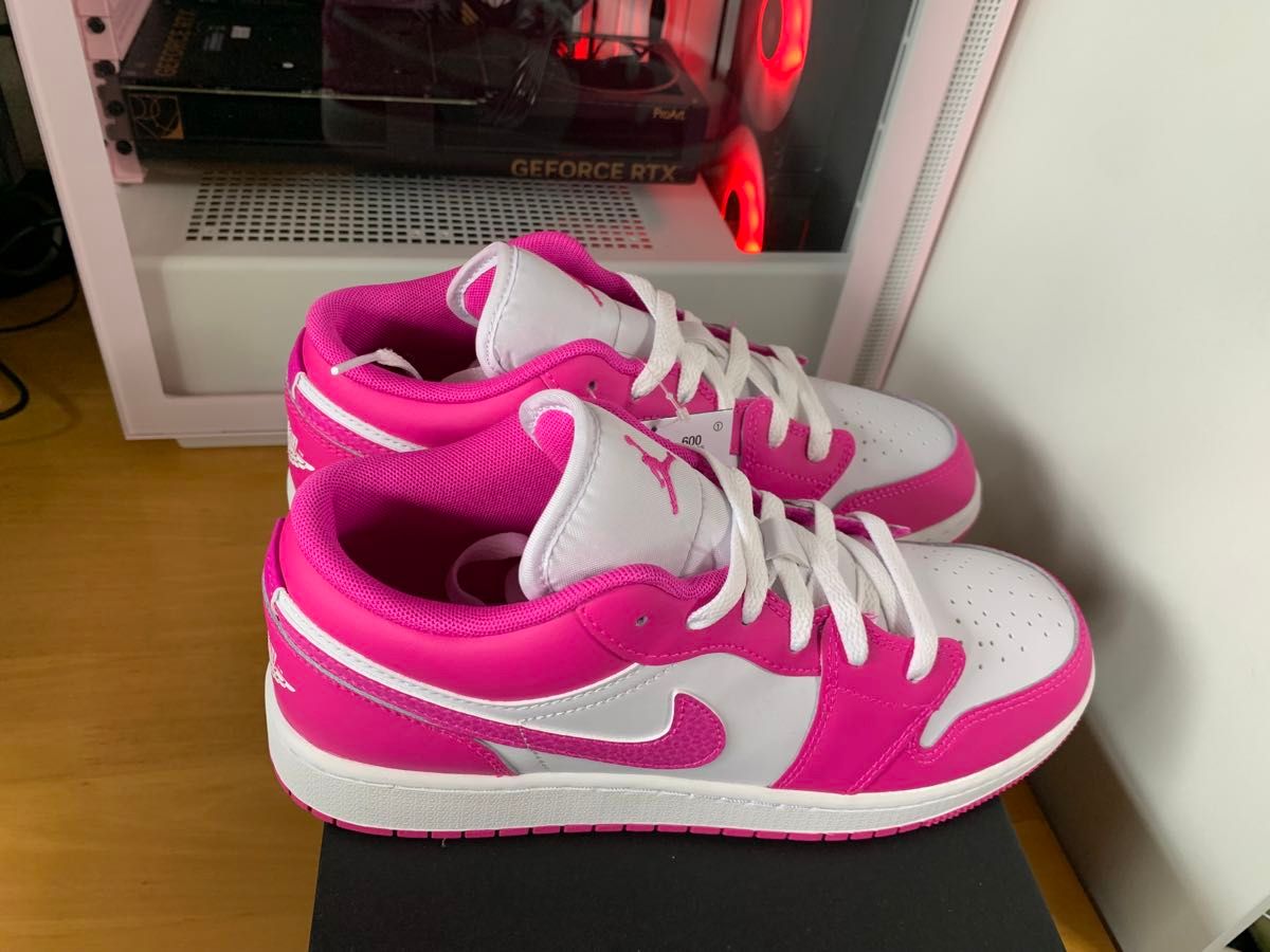 Nike GS Air Jordan 1 Low Nike GS Air Jordan 1 Low