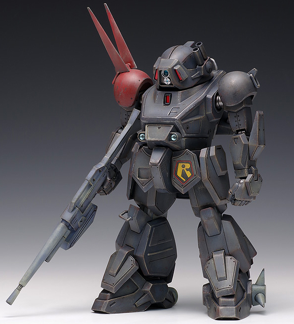 ロボットバトル Ⅴ 1/20 イニシエン キーパー 完成品 Ma.K ROBOT ロボットバトル Ⅴ 1/20 イニシエン キーパー 完成品 Ma.K ROBOT