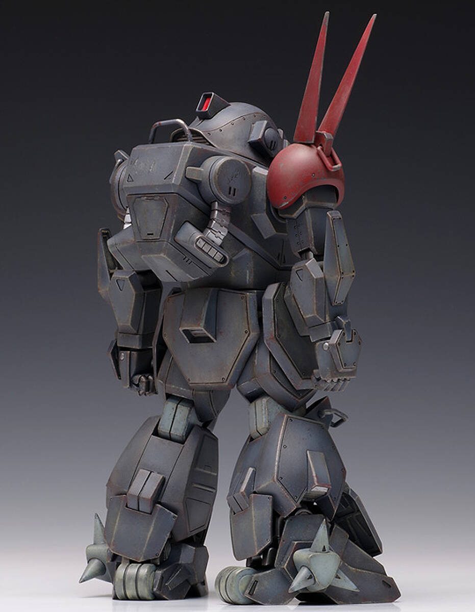 WAVE 1/24 ブラッドサッカー ポーズ固定モデル ノリモータース WAVE 1/24 ブラッドサッカー ポーズ固定モデル ノリモータース
