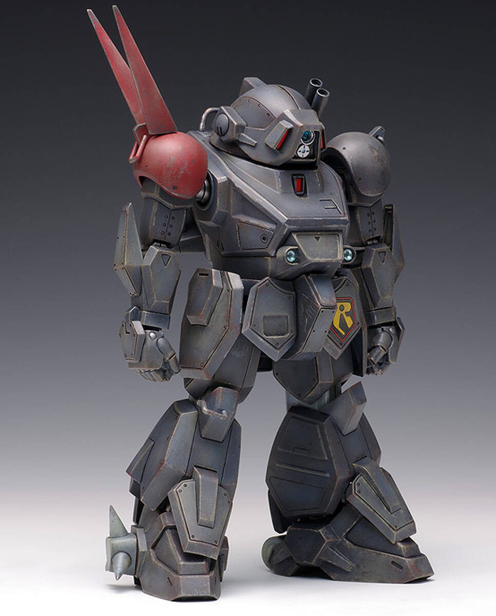WAVE 1/24 ブラッドサッカー ポーズ固定モデル ノリモータース WAVE 1/24 ブラッドサッカー ポーズ固定モデル ノリモータース