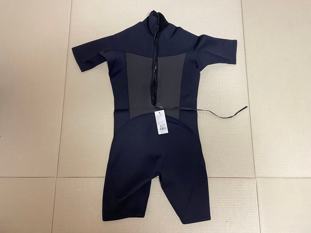 新品】ウェットスーツ スプリング 2mm ジャージ サイズL 新品】ウェットスーツ スプリング 2mm ジャージ サイズL