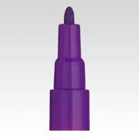 メール便発送 三菱鉛筆 ペイントマーカーPX-21 (紫) PX21.12 00050956_画像1