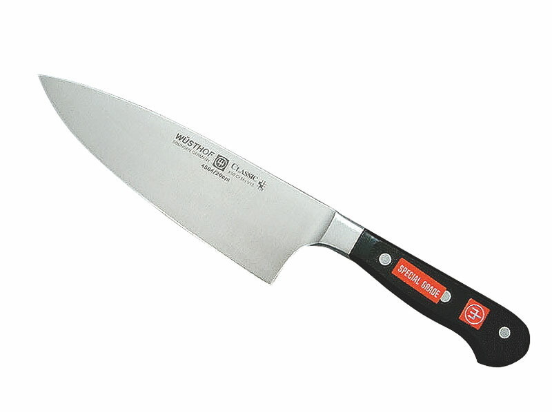 カンダ DZ 洋出刃 4584-20SG 20cm