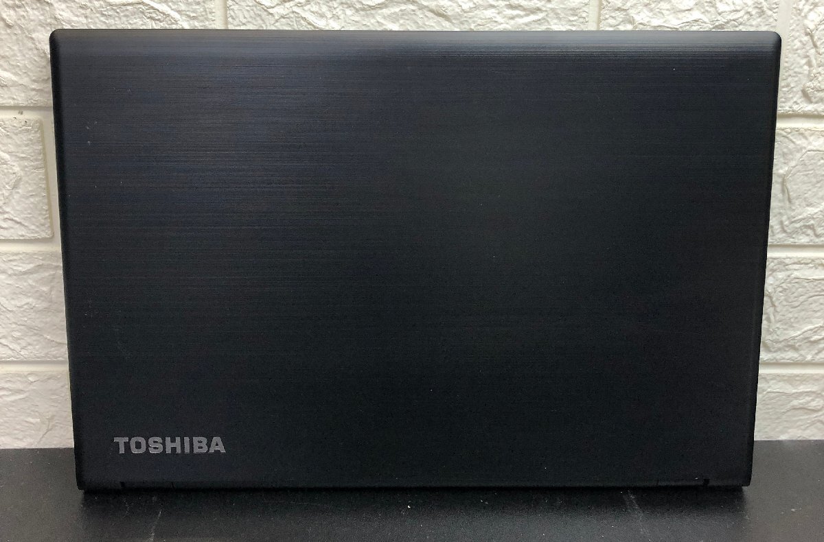Yahoo!オークション - 1円~ ジャンク dynabook B75/DP / 第8 Yahoo!オークション - 1円~ ジャンク dynabook B75/DP / 第8